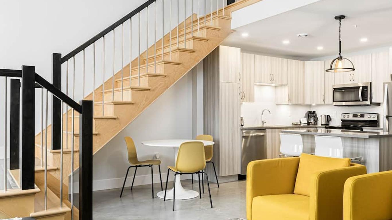 Station 1 by Terra Hospitality