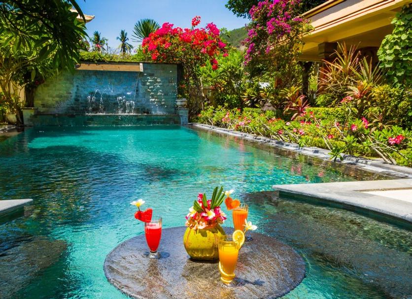 Piscina Foto