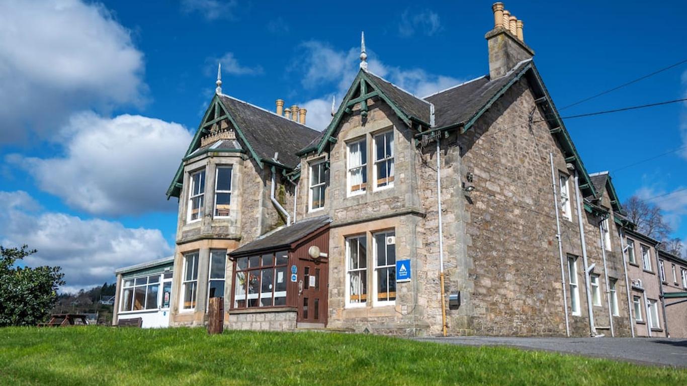 Pitlochry Youth Hostel