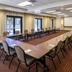 Sala de conferencias