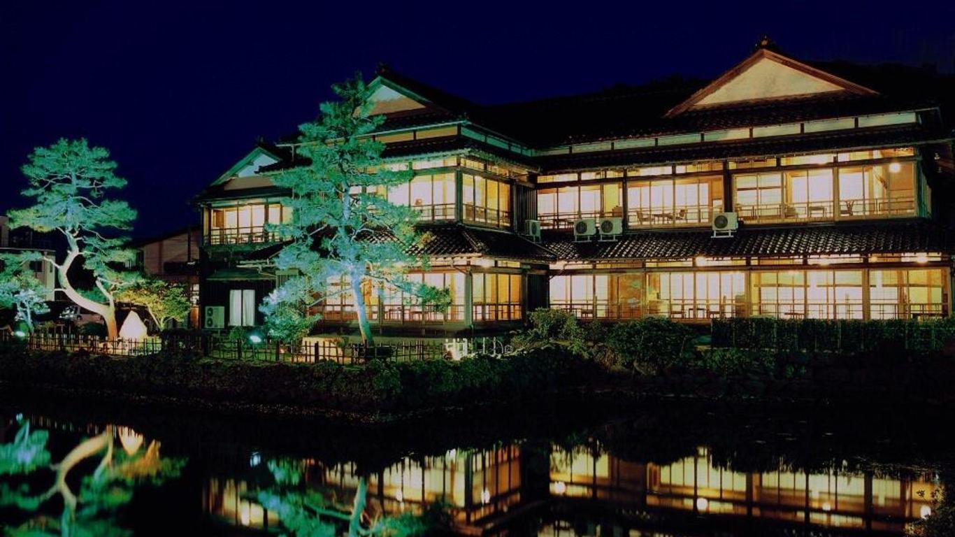 Togetsuan