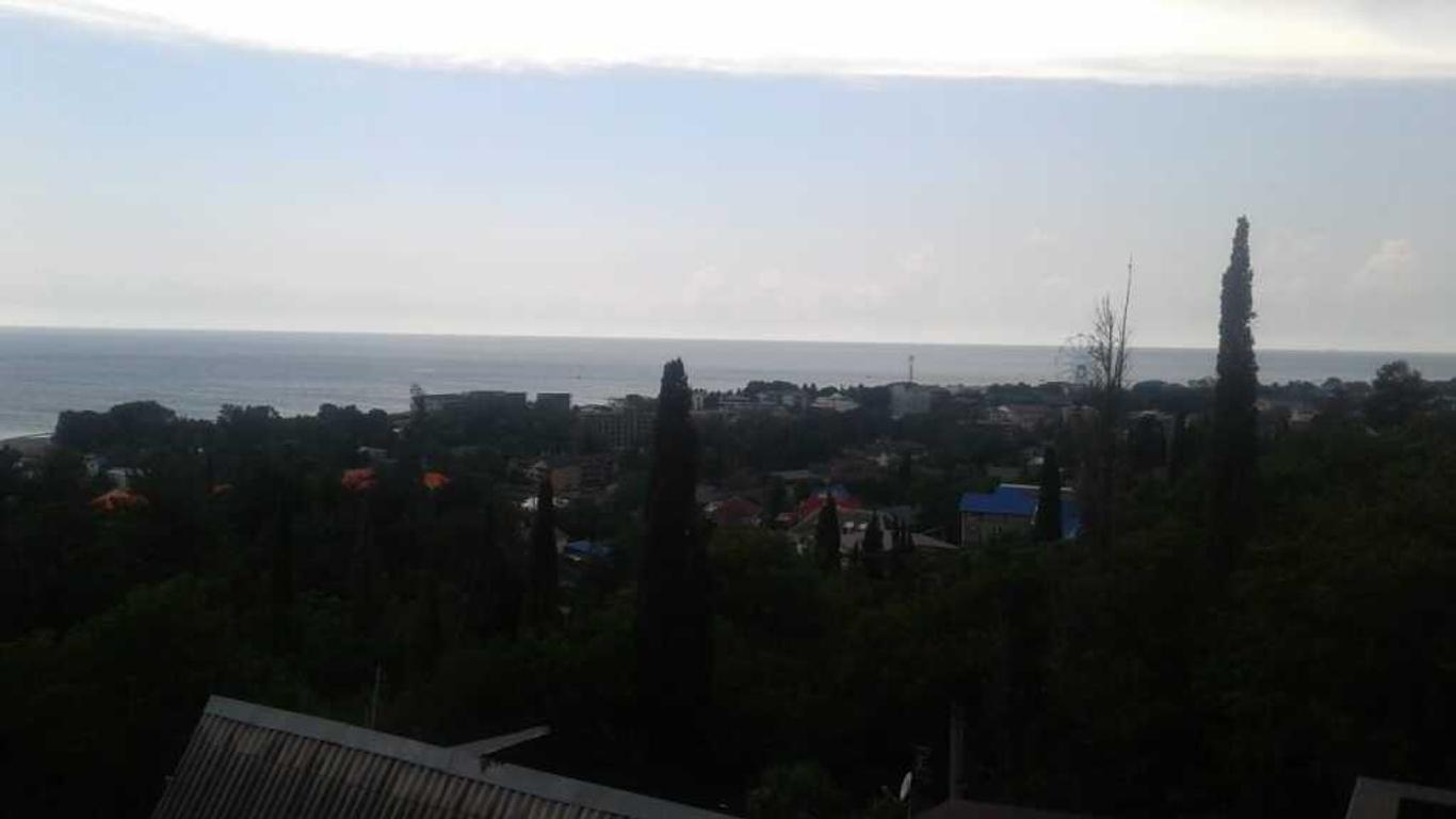 Estel Guest House
