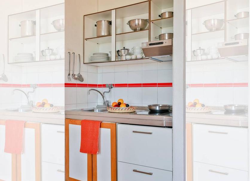Cocina Foto