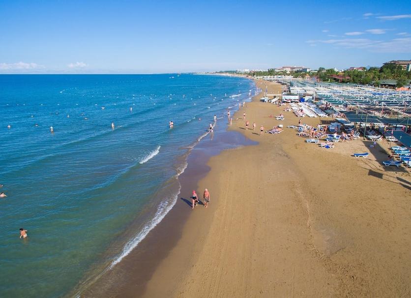 Playa Foto