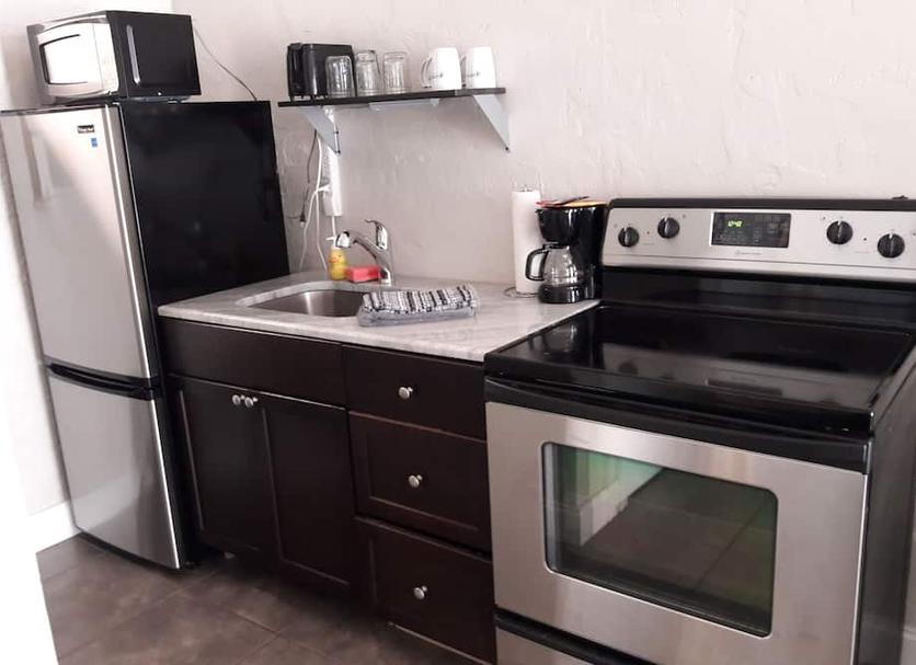 Cocina Foto
