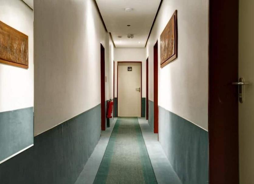 Pasillo Foto