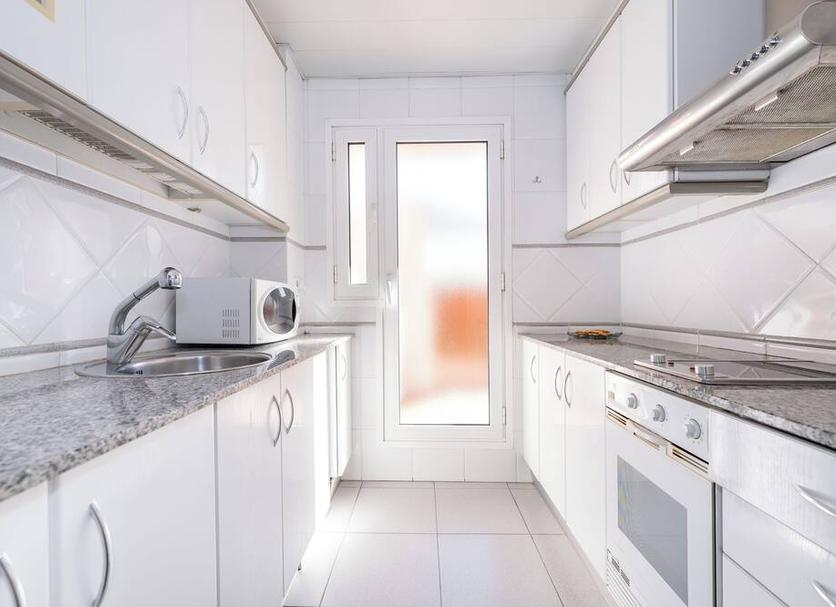 Cocina Foto