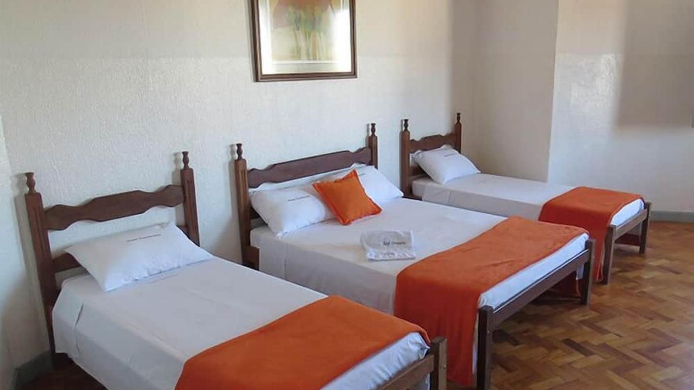 Hotel Centenário