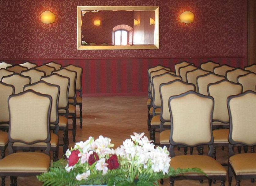 Sala de conferencias Foto