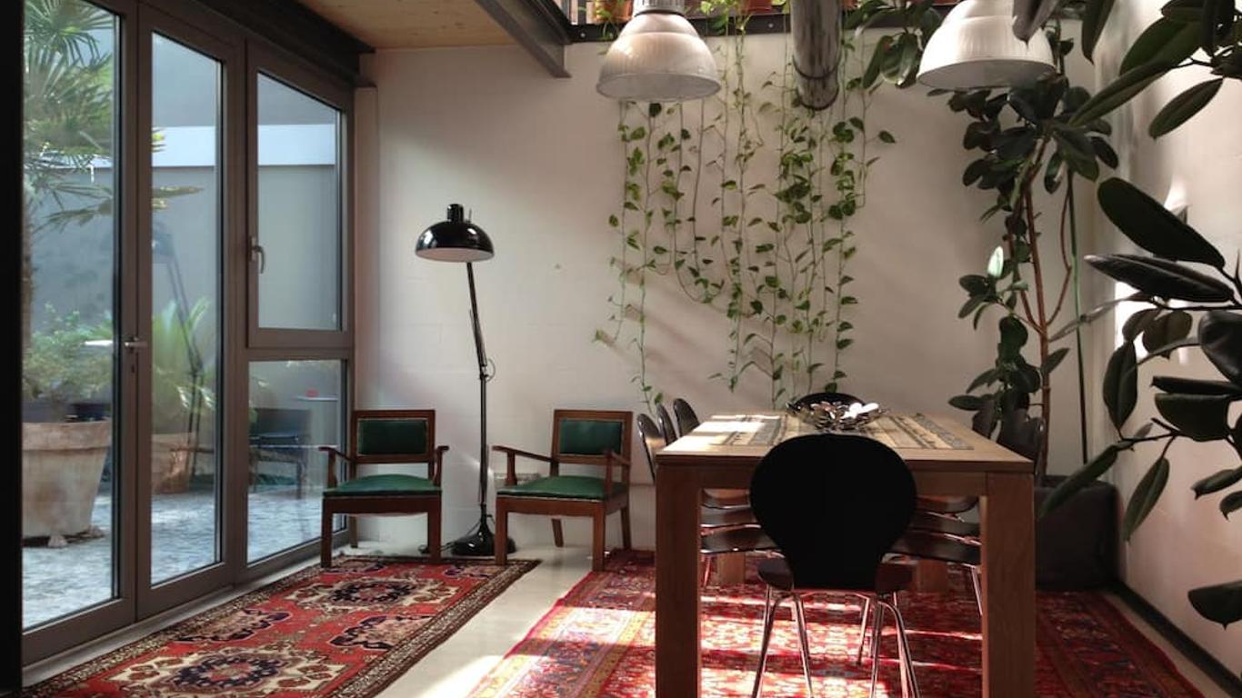 Loft Verona
