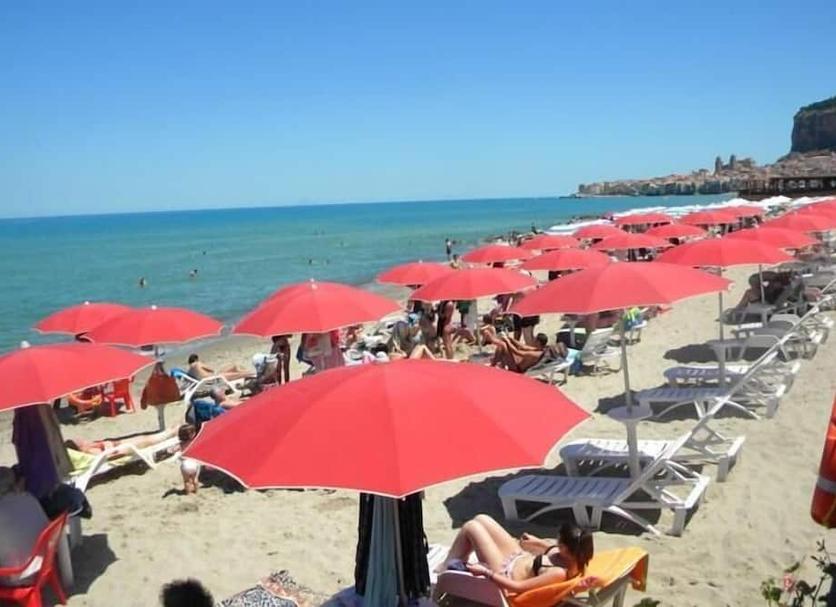 Playa Foto