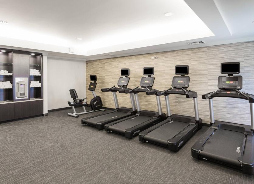 Gym Foto