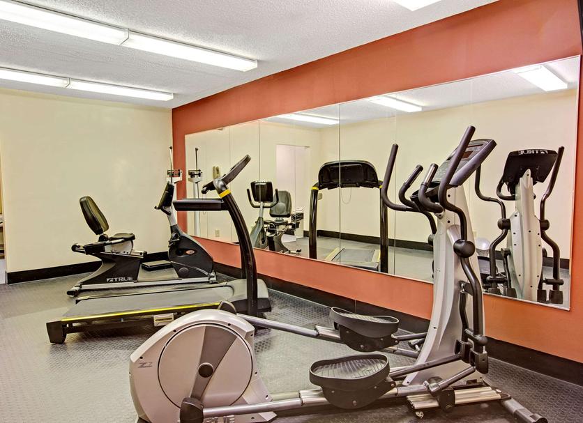 Gym Foto