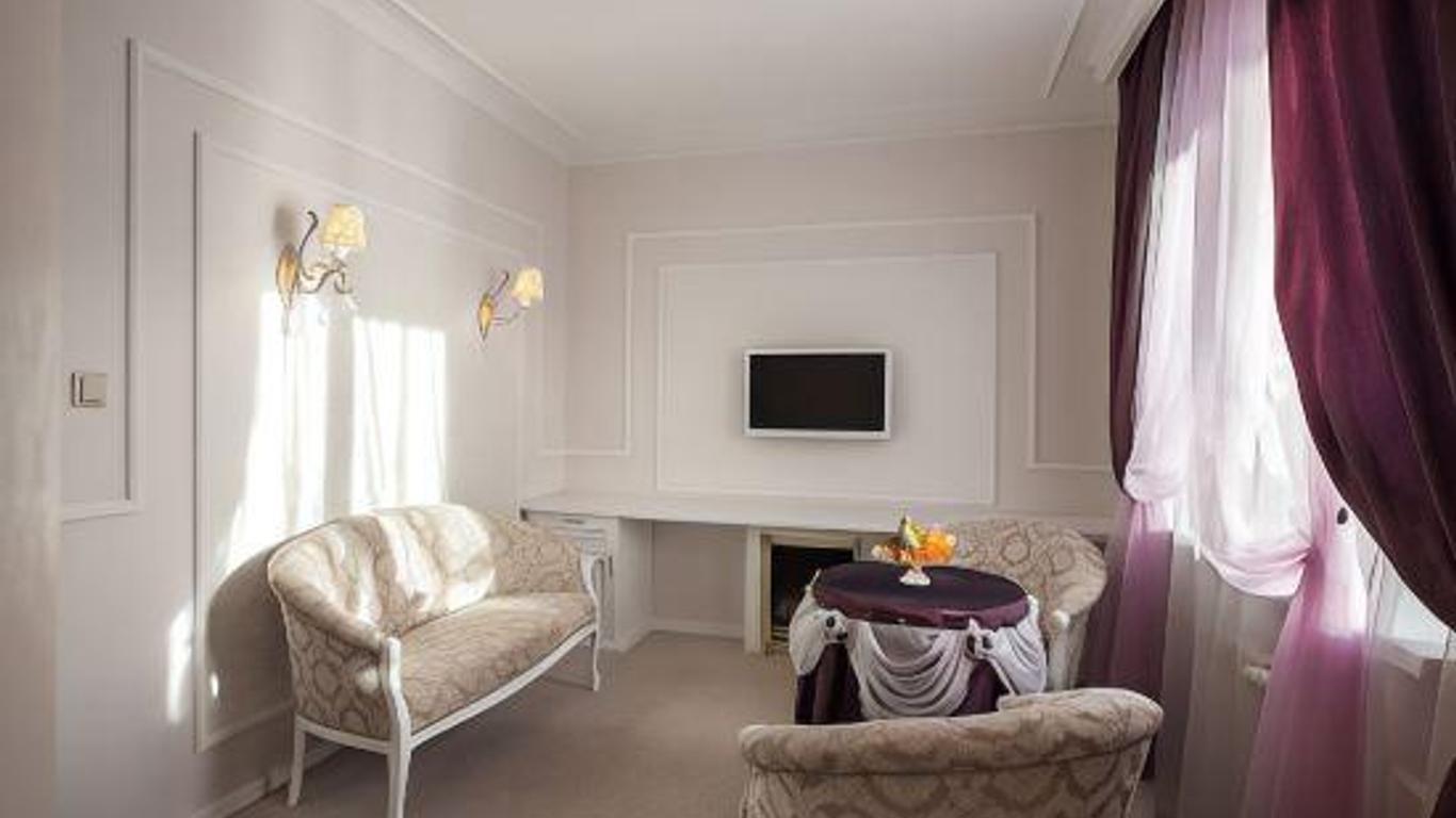 'Bon Apart Hotel'