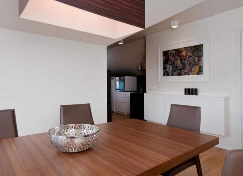 Comedor Foto