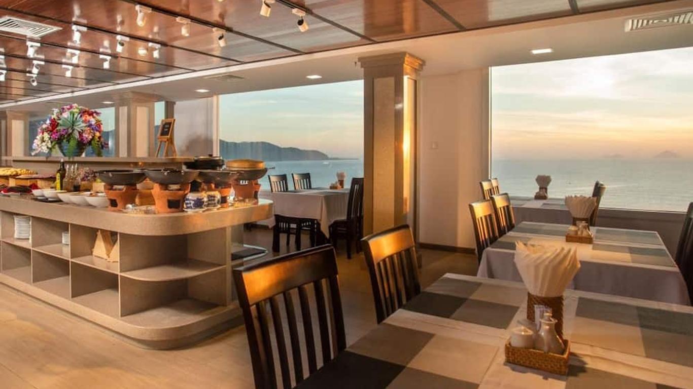 Truong Hotel Nha Trang