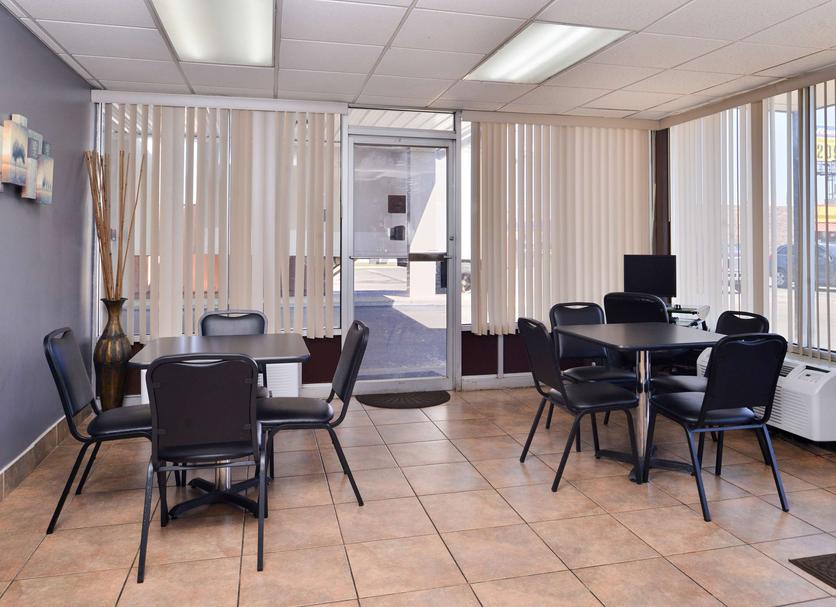 Comedor Foto