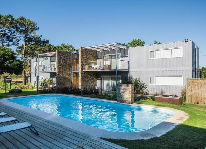 Piscina Foto