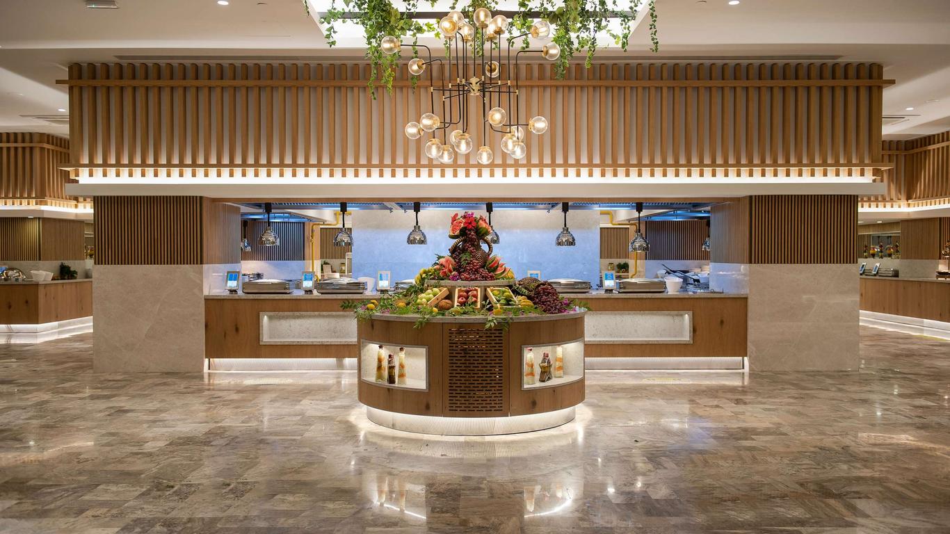 Miramare Beach Hotel
