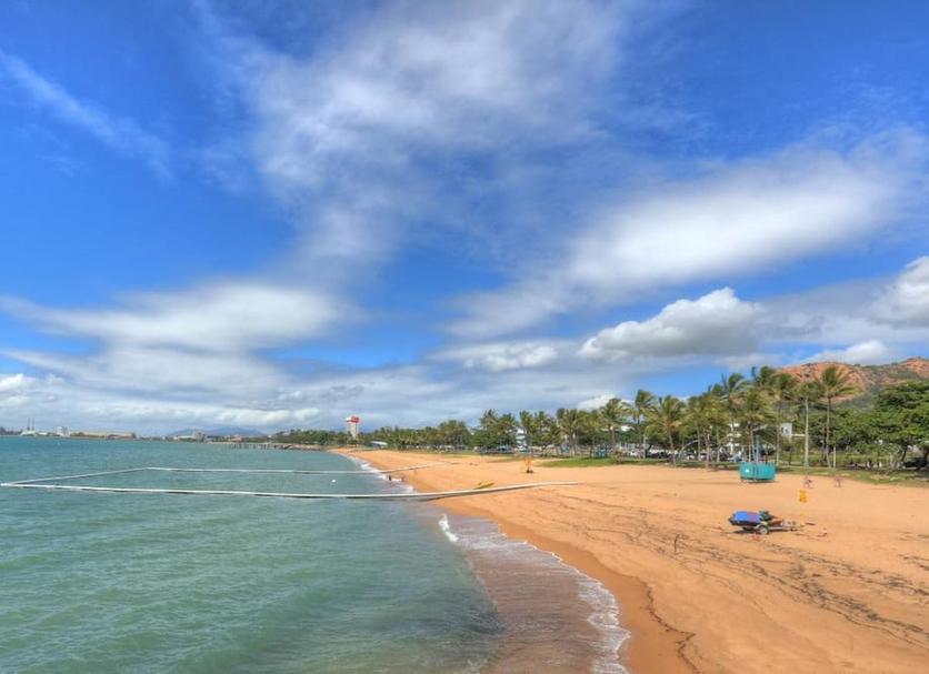 Playa Foto