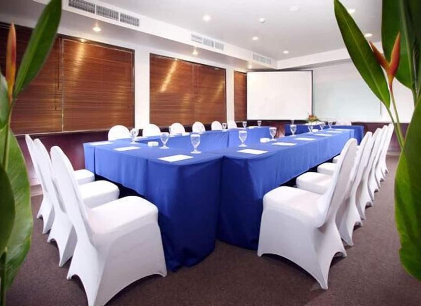Sala de conferencias Foto