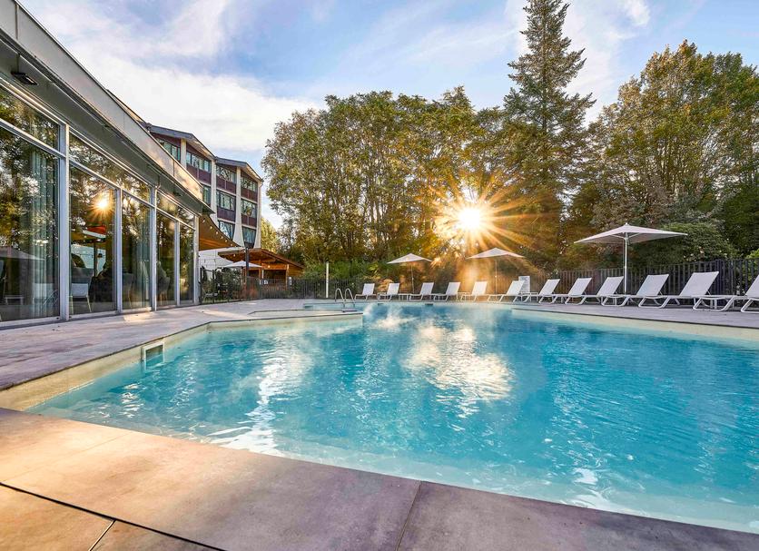 Piscina Foto