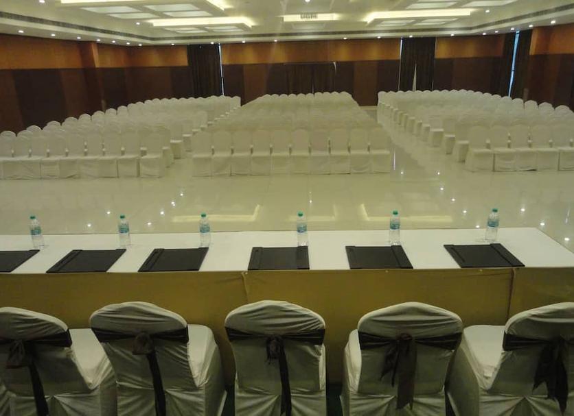 Sala de conferencias Foto