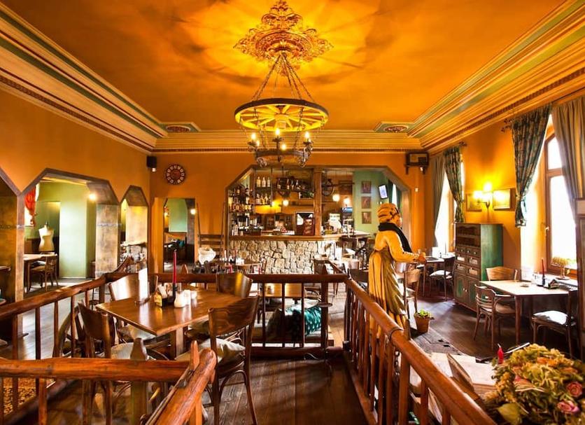 Bar Foto