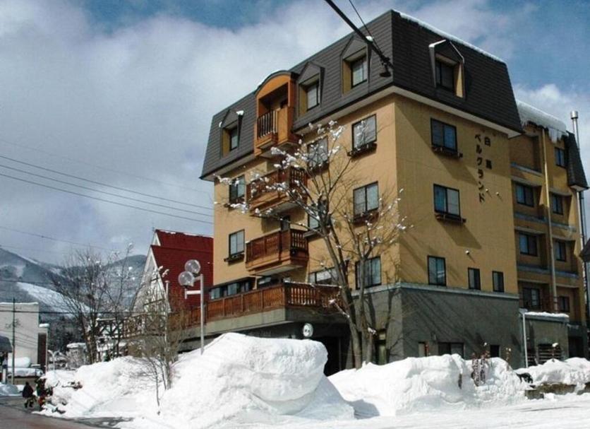 Edificio Foto