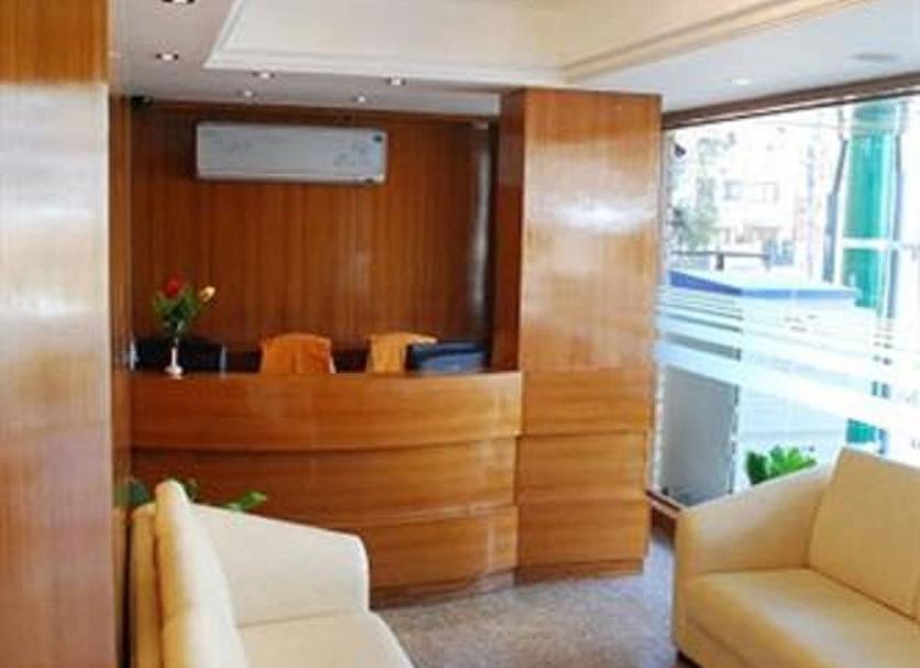 Recepción Foto