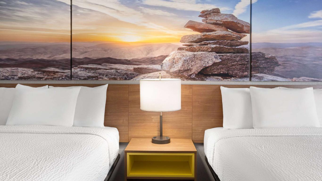 Days Inn by Wyndham Ardmore