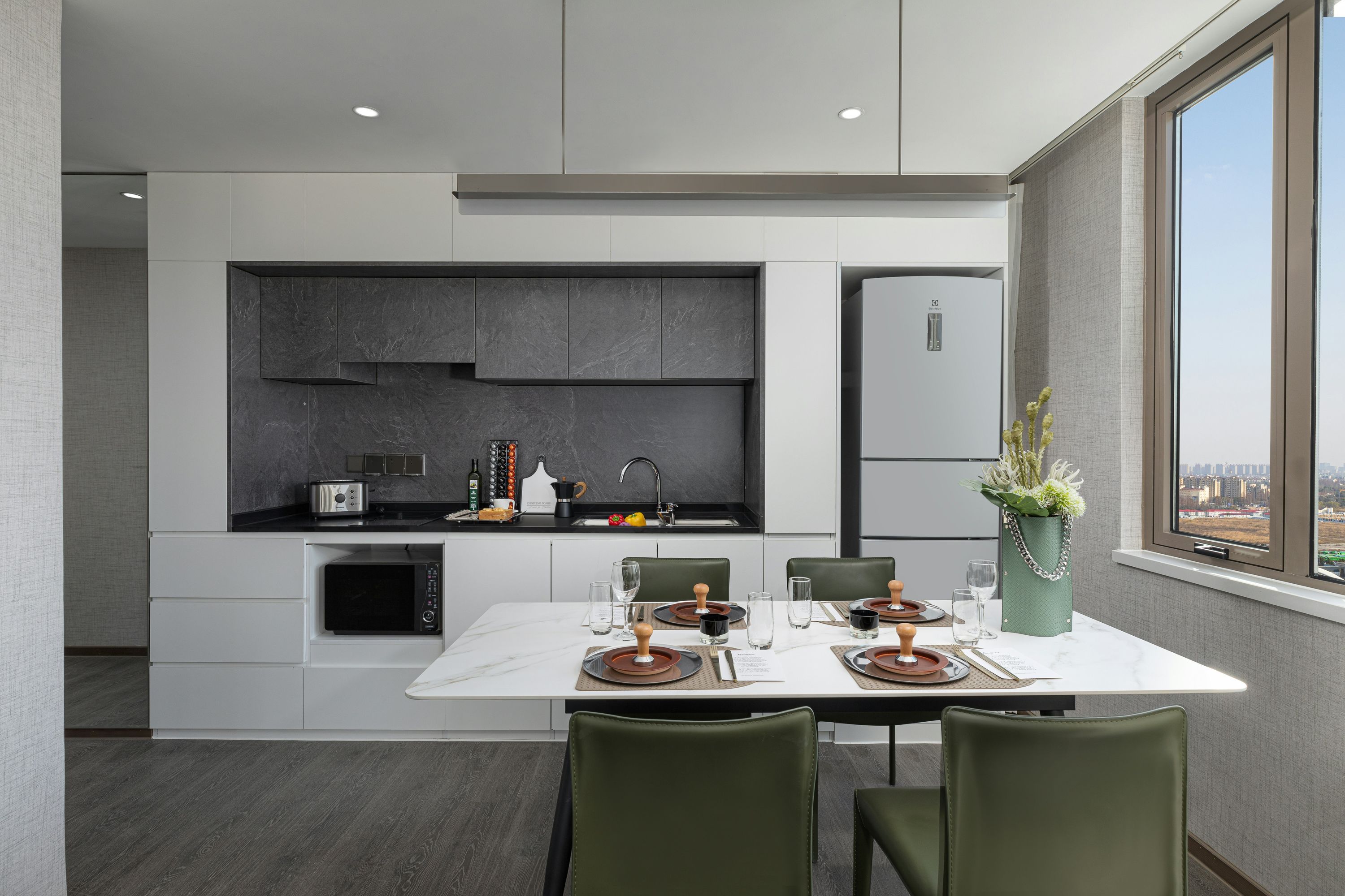 Cocina