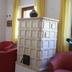 Servicio de la habitación
