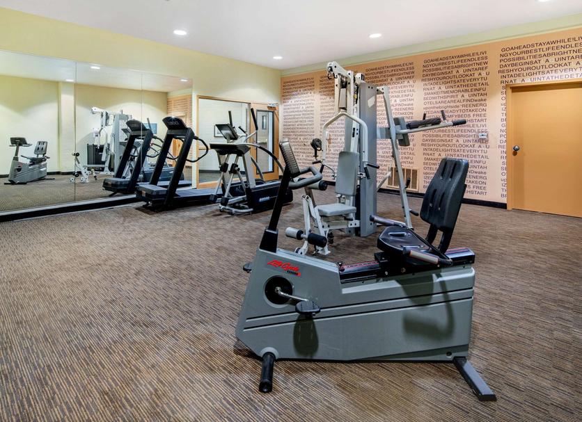 Gym Foto