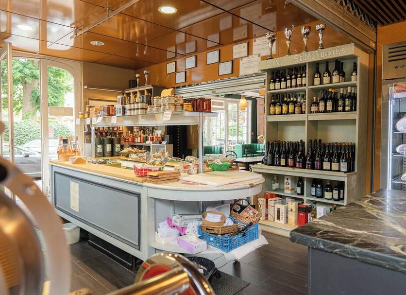 Bar Foto