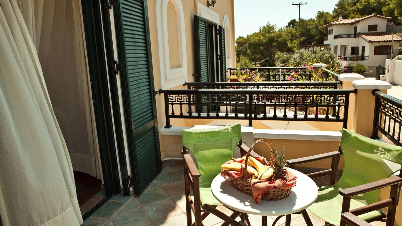 Vasilaras Hotel