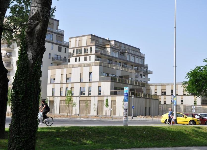 Edificio Foto