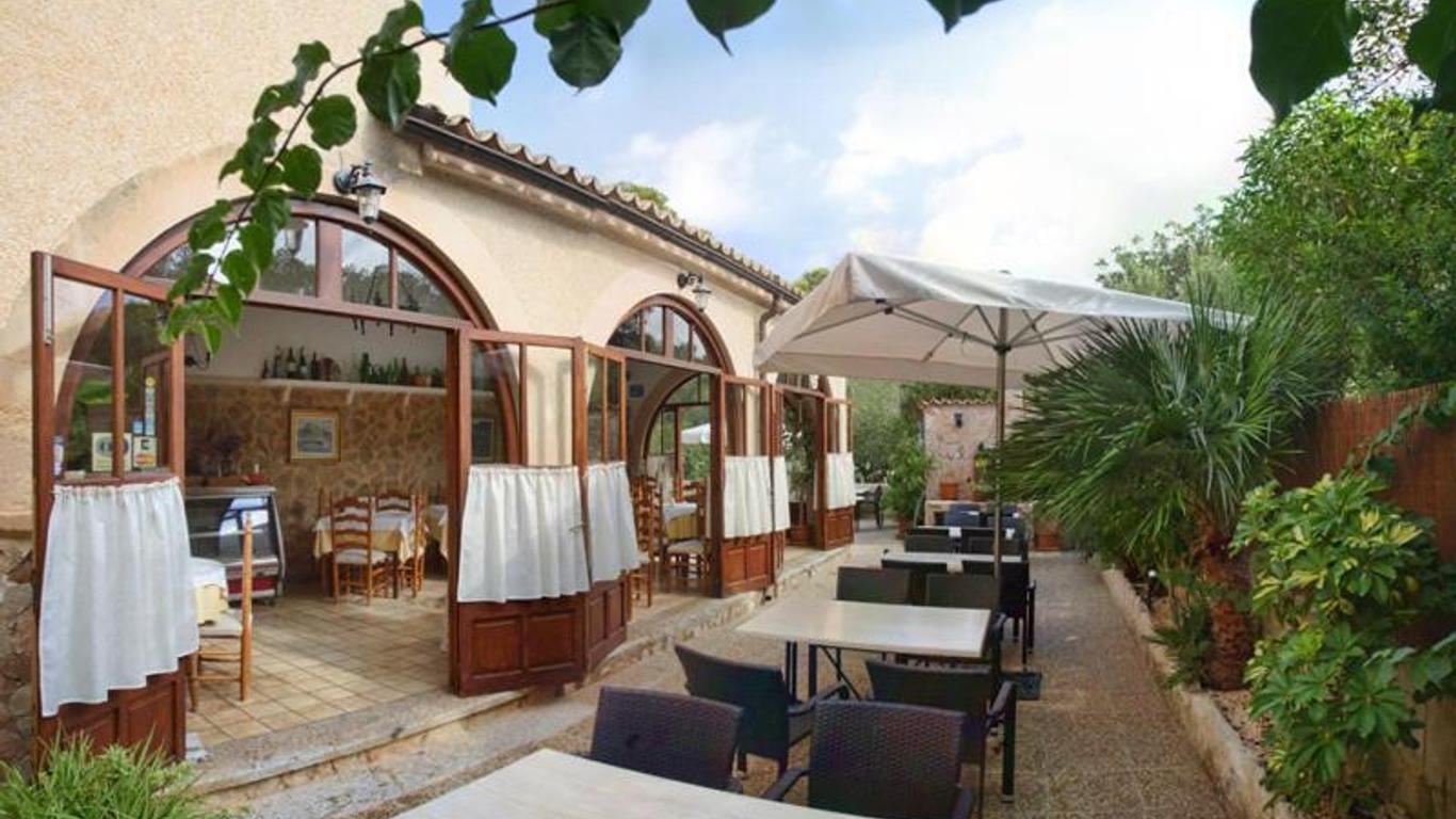 Villa Lorenzo