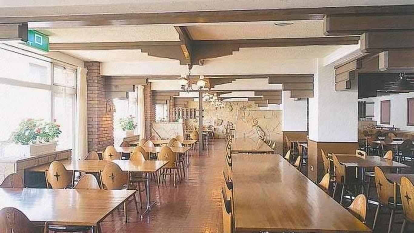 Hotel Kodama