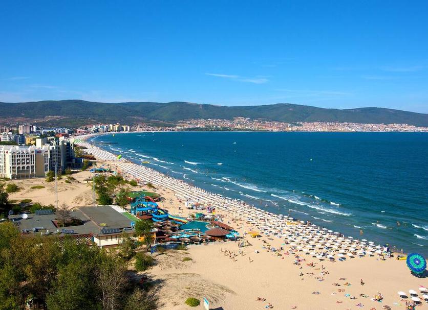 Playa Foto