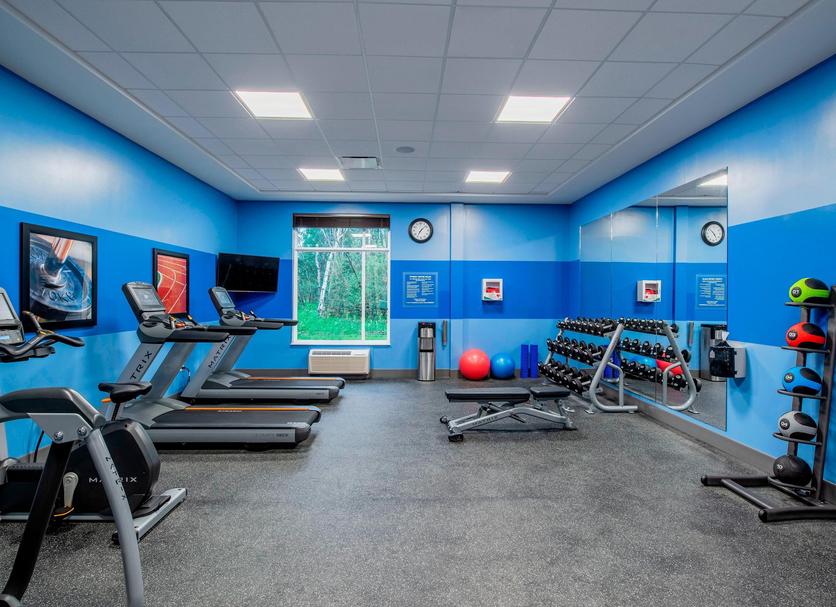 Gym Foto
