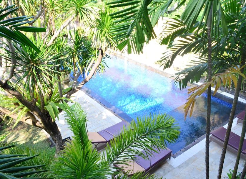 Piscina Foto
