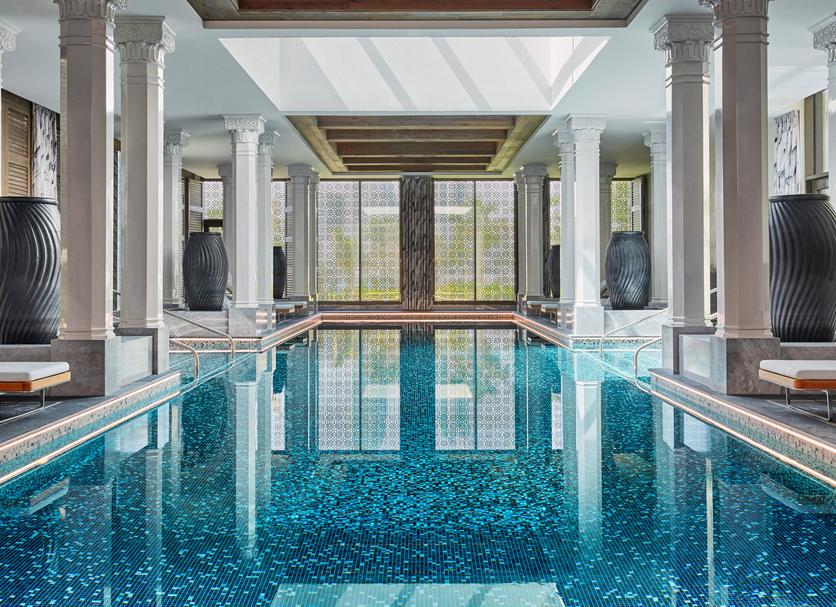 Piscina Foto