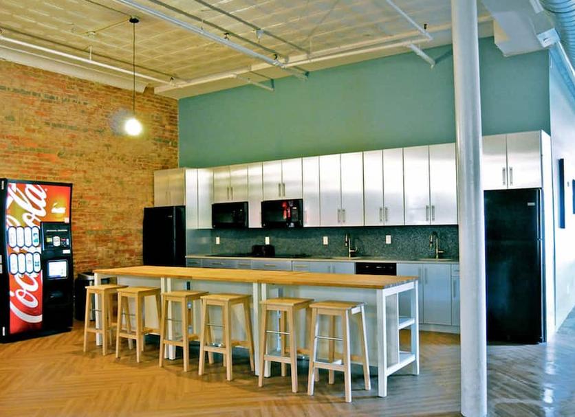 Cocina Foto
