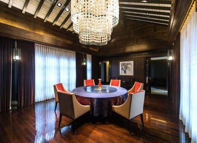 Comedor Foto