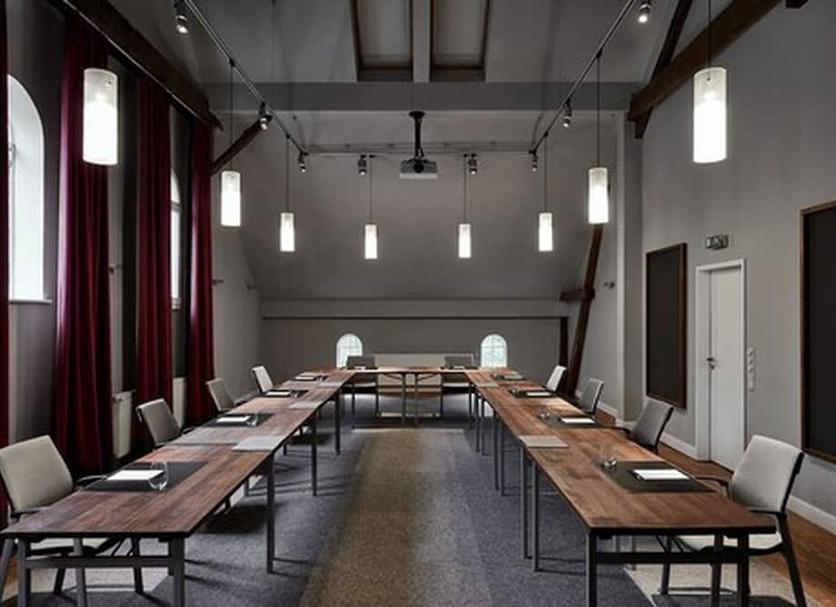Sala de conferencias Foto