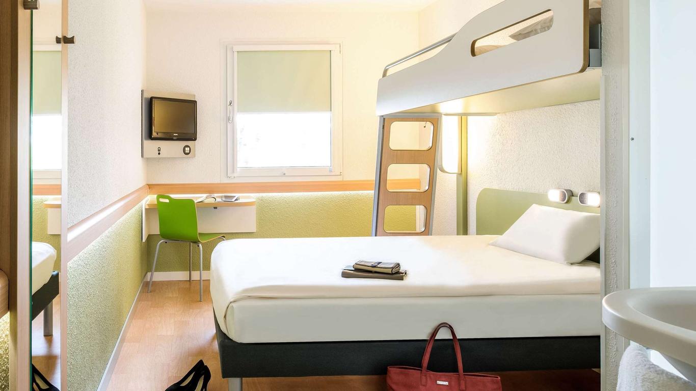 Ibis Budget Osnabrück City