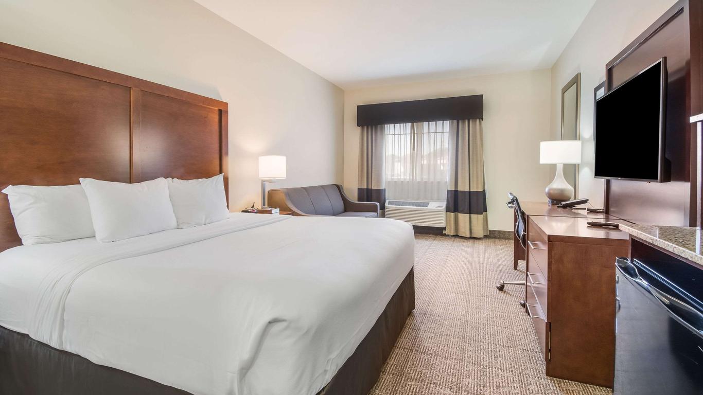 Comfort Inn