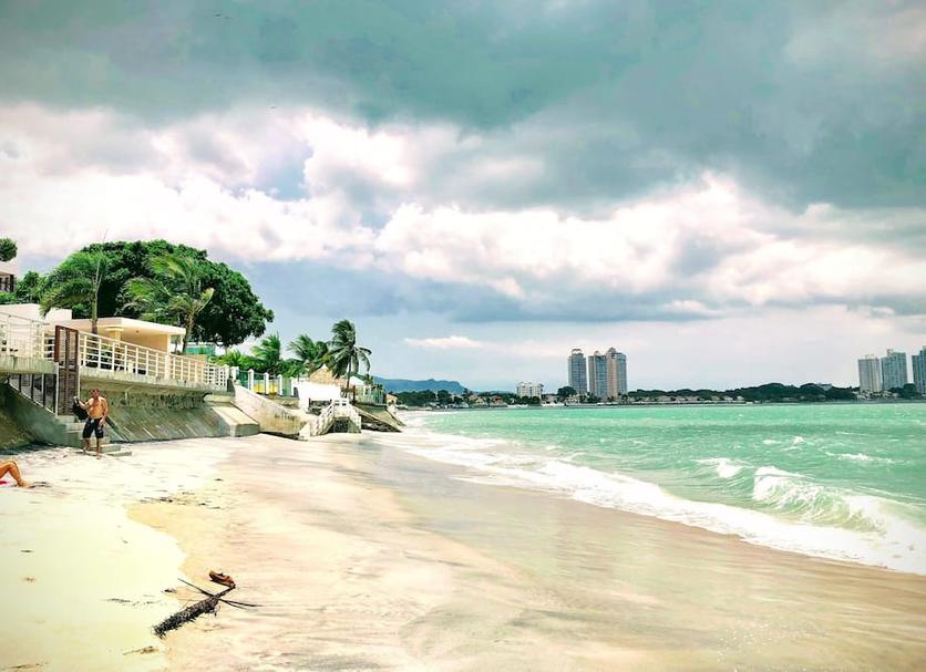 Playa Foto