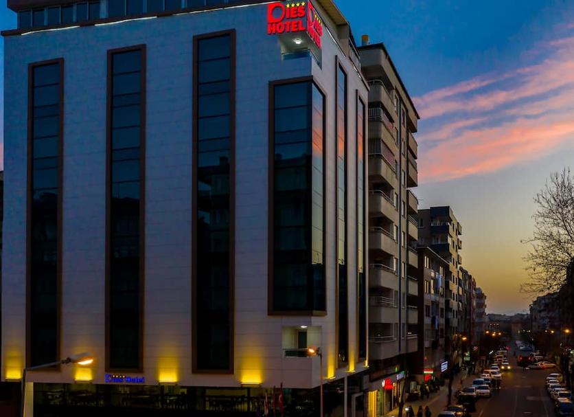 Edificio Foto